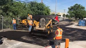 Best Asphalt Driveway Installation  in East Quincy, CA